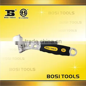 Adjustable Wrench Professional thumbnail-1