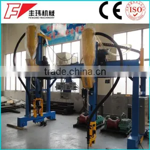 H Beam Automatic Welding Machine thumbnail-1