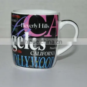 Souvenir Mug LA thumbnail-1