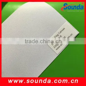 Mirror Flag Canvas With Liner SC8030M-B Cotton Polyester 55D*55D thumbnail-2