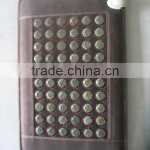 Health Care Thermal Massage Jade Mattress thumbnail-1