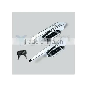 Refrigerator Handle Latch BYRD202-K thumbnail-1