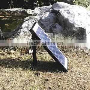 Solar Panel (GSP10-36) thumbnail-1