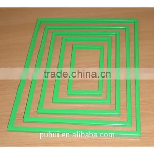 Different Sizes Steel Advertisement U Profile With Good Price thumbnail-1
