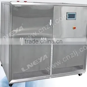 High and Low Temperature Refrigeration Circulator With Low Discount of Process Constant Temperature Oil Bath Refrigeration Hea thumbnail-1
