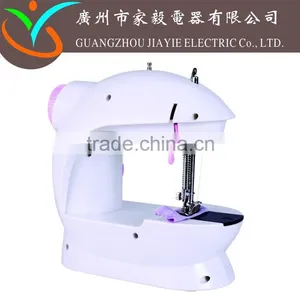 Jiayie JYSM-202 Siruba Type Decorative Smocking Sewing Machine Multi-needle Sewing Machin thumbnail-3