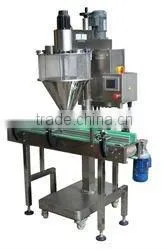 Automatic Auger Powder Auger Filling Machine Quality Choice thumbnail-1