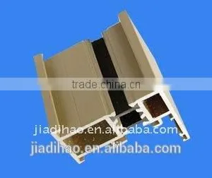 Aluminium Profile for Window and Door thumbnail-1
