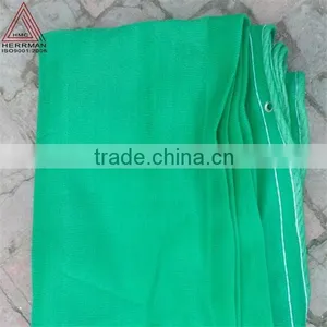 (HERRMAN)High Quality Polyethylene Safety Netting Construction Safety Mesh for Building Protection thumbnail-1