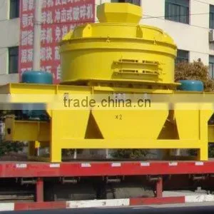 Hot Sell Sand Making Machine From Manufacturer thumbnail-1