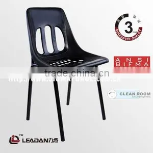 Conductive Chair / Plastic Factory ESD Chair  Plastic Work ESD Chair thumbnail-1