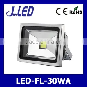 30w Ip65 3000lm Ce&rohs Led Flood Light thumbnail-1