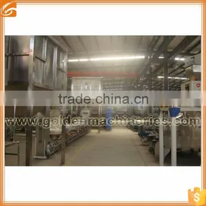 Nut Processing Machines Peanut Roasting Chopping Processing Line thumbnail-3