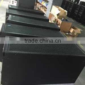 LA-210 Double 10" Line Array Speakers thumbnail-5