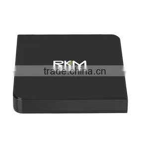 Rikomagic MK68 Octa Core 64bit Android 5.1 MINI PC A53 2G RAM, 16 ROM Kodi thumbnail-2