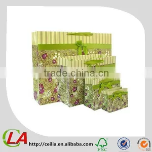 Stock Available Promotional Paper Bag thumbnail-1