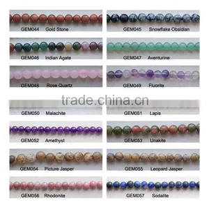 Semi-Precious Stone thumbnail-1