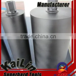 Professional Wall Drilling Diamond Core Drill Bit Manufacturer thumbnail-3