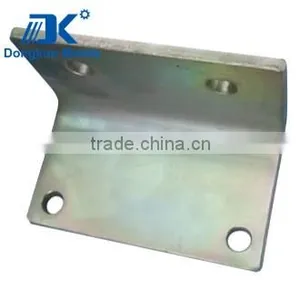 Metal Stamping Parts Service thumbnail-1