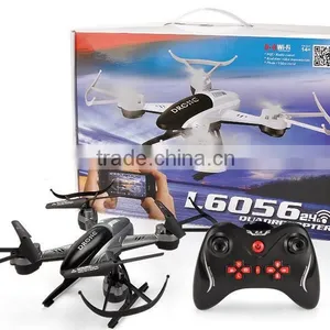 2016 Top Selling Helicopter Toys 2.4G FPV Remote Control Drone With hd Camera Quality Choice Most Popular thumbnail-3