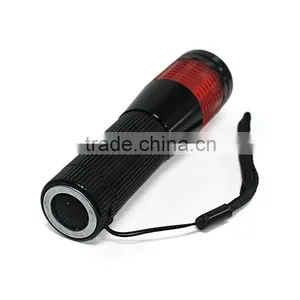 2015 Super Bright 1 Watt Mini Flashlight With Telescopic Function thumbnail-5