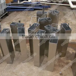With CE Certificated Industrial Ice Block Making Machine Price thumbnail-2