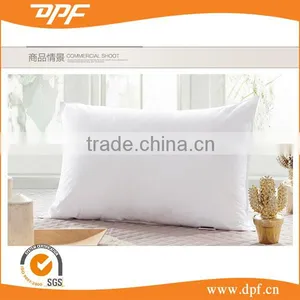 Wholesale Hotel Siliconized Polyester Fiber Pillow Inner, Pillow Inserts thumbnail-1