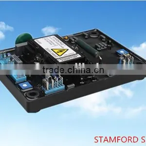 Stamford Auto Voltage Regulator Sx460 Avr China thumbnail-2