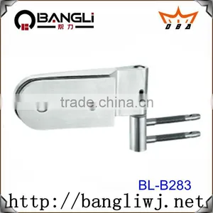 Plastic Shower Door Hinges BL-B283 Glass Door Hinge thumbnail-1
