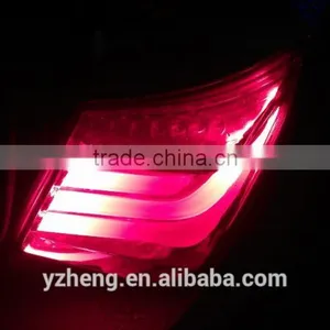 CHEVROLET CRUZE LED Back Lamp (ISO9001&TS16949) thumbnail-2