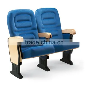 Roma PL Deluxe Seat thumbnail-1