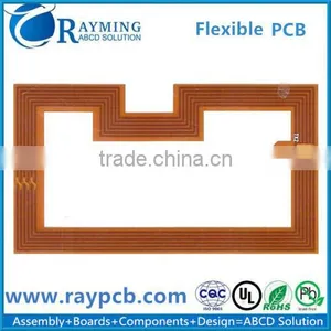 Flexible PCB For Winding Displacement thumbnail-1