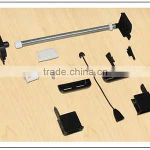 Aluminum Alloy Door Screen thumbnail-5