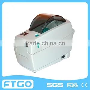 Lp2824 Printer for Printing Hospital id Wristbands Quality Choice thumbnail-5
