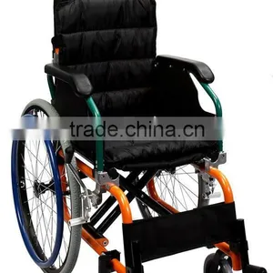 Electric Wheelchair thumbnail-1