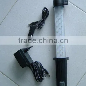 60pcs Led Rechargeable Work Light(ce/rohs) thumbnail-1