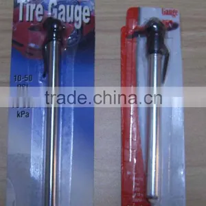 Auto Tire Gauge Measurement thumbnail-1