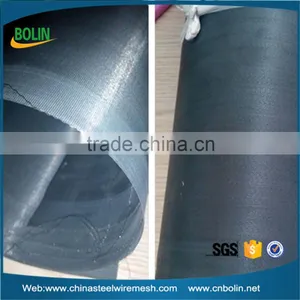 GR1 GR2 GR3 Gr4 Gr5 Titanium Woven Wire Mesh Ti Mesh Screen thumbnail-5