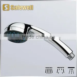 Bathroom Shower Head With Anti-limestone Jet. thumbnail-1