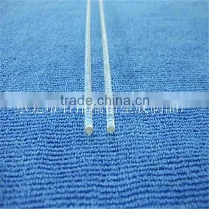 Clear pc Plastic Rod/bar thumbnail-1