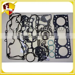 Engine Gasket Kit 2L for Toyota Hilux 04111-54160 thumbnail-1