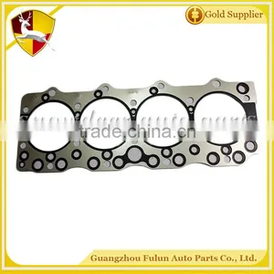 China Good Most In Demand 5-11141-057-0 Cylinder Head Gasket For Engine 4BB1 thumbnail-2