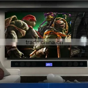 Multifunctional RCA Wireless tv Soundbar Speakers for Home Theater Projector thumbnail-4