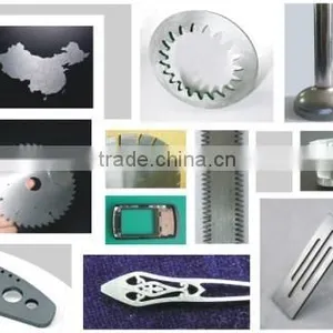 HOTSALE Economical Cutting Machine for Thin Metal China Supplier thumbnail-5