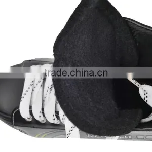 Wholesale Man Cold Resistant Ice Hockey for Tranning thumbnail-4