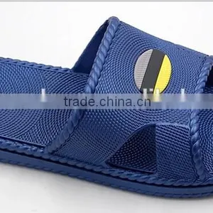 Factor Men Soft Slide Sandal Cheap Slippers Summer Fashion PVC Sandals thumbnail-1