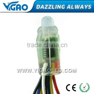 Pixel Dc-12v Rgb Led Module Light for Advertising Light thumbnail-1