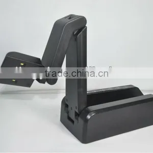 Portable Document Camera Visualizer for Document and 3D Object Presenation thumbnail-1