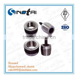 API Pup Joint Thread Gauges thumbnail-1
