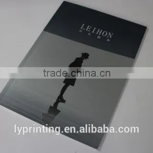 Professional Custom High Quality Catalogue &Book Printing Service in China thumbnail-2